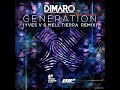 generation yves v u0026 mell tierra remix