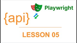 LESSON 05 | API Test with Playwright | DELETE METHOD