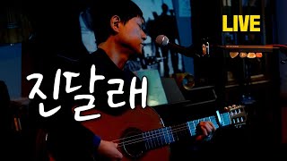 [안치환 LIVE] 안치환 - '진달래'