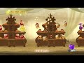 721 daily challenges rayman legends playstation 5 gameplay playthrough