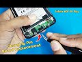 Mobile Charging Pin Board Replacement | Infinix Hot 10 Play Charging Problem | Infinix SUB Board