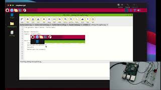 Raspberry Pi Course Day 13 Coding Traffic Lights With Python