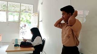 Perundungan Teman Sekelas (Drama Bahasa Indonesia)