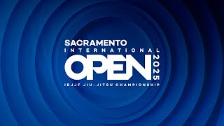 Sacramento IO 2025 | Mat 1 (Day 1)