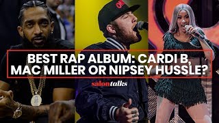 Salon’s Grammy predictions: Will Cardi B’s debut win best rap album of the year?