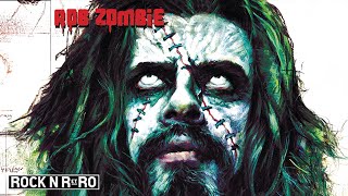 Rob Zombie - Blitzkrieg Bop