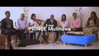 YAHWEH by Prince MULINDWA