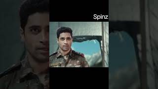 Prithviraj vs major movies official trailer about fact #sanjaydutt #akshykumar #sonusood #adivisesh