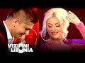 Gezuar 2015: Daim Lala, Valbona Spahiu & Elona Leka (Potpuri 1)