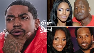 Scrappy explain why LHH Yandy \u0026 Rashida are REAL women for STAYING, ADVICE for dealing w/Baby Mamas!