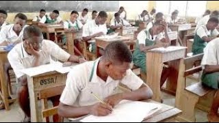 2020 WASSCE begins in Ghana