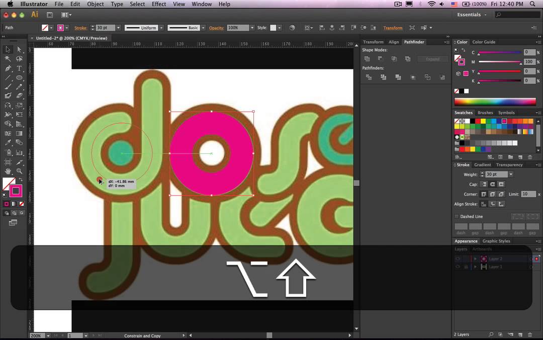 Tutorial Serigrafia - Como Vectorizar Un Logo - Video 1 De 4 - YouTube