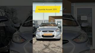 Hyundai Accent 2011 #car #automobile #skoda #0508750045 #sale #cars #hyundai #automobile