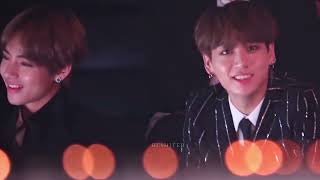 [TAEKOOK FMV] - hindi song edit : \