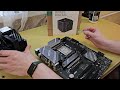 Подробная инструкция по установке Кулера deepcool ak620 digital