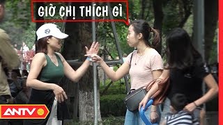 Dàn dựng va chạm, bắt đền gặp ngay nữ sinh “không phải là người dễ chơi” | Kỹ năng sống | ANTV