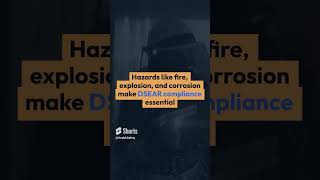 Quick Dsear Guide Dangerous Substances And Explosive Atmosphere Regulations Workplacesafety
