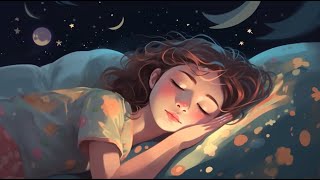 Soothing Deep Sleep - Sleep Music for Deep Sleep • Cures for Anxiety Disorders, Depression