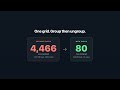 Kinetic Grid Grouping Fix — stops the Epicor Kinetic grid memory leak