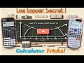 CALCULATOR TRICKS IOE ENTRANCE😱TOPPER SECRET (Limit and continuity)100% question solve