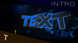 [PZP] Intro Template - Remake of Fibly's Tutorial! (i tried) | TechDZN