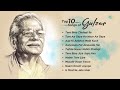 gulzar best of 70s collection tere bina zindagi se naam goom jayega hindi evergreen hits