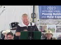 premier ford delivers remarks in dufferin caledon september 19