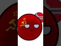 I’m not your bruh (Part 2) #countryballs