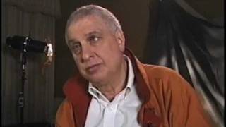 ReThink Interview: Errol Morris, director of TABLOID (complete)