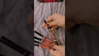 36H Waterproof Eyeliner Unboxing #shorts #creativesayma