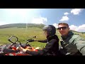 lukomir quad adventure gopro fullhd