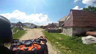 LUKOMIR QUAD ADVENTURE | GoPro FullHD