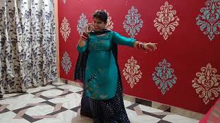 Loot Liya Haryana | Dance Video | Sapna Chaudhary | Akki Aryan | Harjeet Deewana | Pooja rathee |