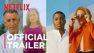 Buy My House | Official Trailer | Netflix