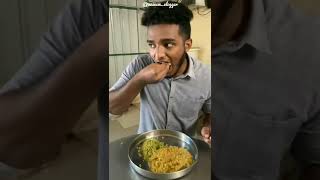 😍 Amma Unavagam Food Review😋 | subscribers oda asai | #shorts | Nazeem vlogger