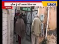 nawanshahr ਕਸਬਾ ਔੜ ਚ ਨਸ਼ਾ ਤਸਕਰਾਂ ਤੇ police party ਦੀ ਰੇਡ ptc news punjabi