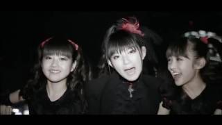 BABYMETAL Uki Uki Midnight PV