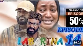 LABARINA SEASON 12 EPISODE 14