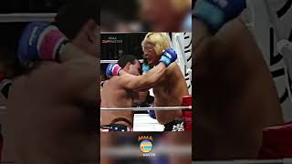 MOST VIOLENT MMA FIGHT EVER | Don Frye vs Yoshihiro Takayama