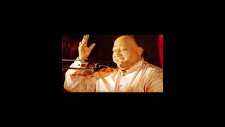 Hye kahan ka irada tumhara sanam # Nusrat Fateh Ali Khan