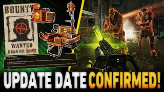 Fallout 76 Update Date Confirmed and it's Sooner Than You Think!