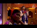 kolu kolanna kolu kole song saranga dariya sreemukhi telugu folk songs vanitha tv