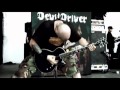 Devildriver - Beast [Promotional Video]