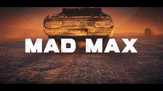 Mad Max (