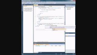 Visual Basic Tutorial - Paint Programm