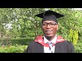 Ngock Valerie, BA (Hons) Terrorism and Criminology