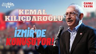 #CANLI I Kılıçdaroğlu’ndan seçime 14 gün kala tarihi miting! On binler Gündoğdu Meydanı’na akın etti