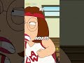 5 Times Meg Griffin Was Athletic In Family Guy