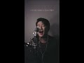 송이한 사랑이란 멜로는 없어 전상근 cover