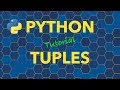 Python Tuples